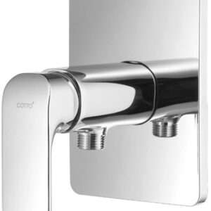 CT1134A - Củ sen tắm lạnh âm tường COTTO SCIROCCO