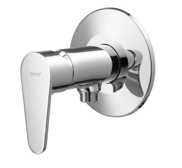 Củ sen lạnh COTTO CT1167AE