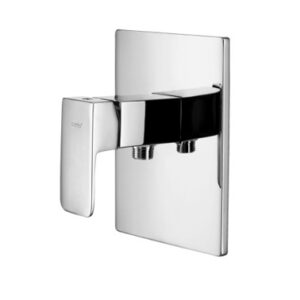 CT1173A - Củ sen tắm lạnh âm tường COTTO SONATA