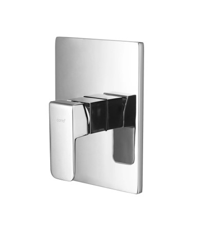 CT1174A - Củ sen tắm lạnh âm tường COTTO SONATA