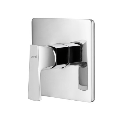 CT1187A - Củ sen tắm lạnh âm tường COTTO SONATA