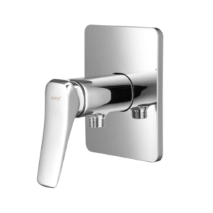 CT1243A - Củ sen tắm lạnh âm tường COTTO XPOSH