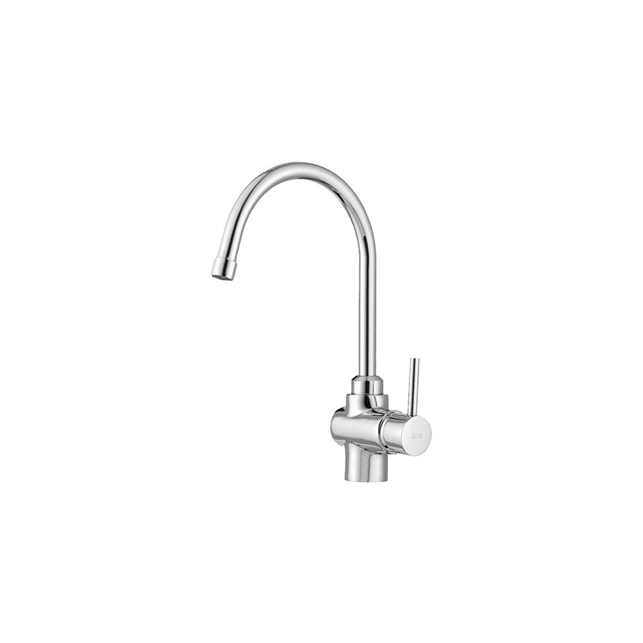 Vòi bếp COTTO CT151A(HM) nước lạnh Anthony