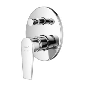 CT2162A- Củ sen tắm nóng lạnh âm tường COTTO LUKE