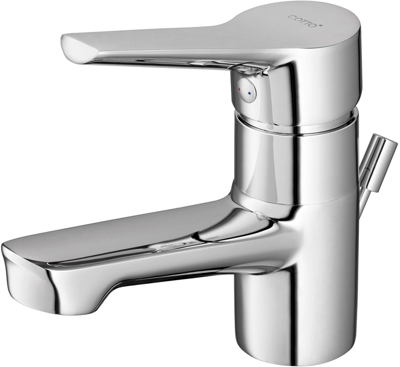 CT2178AE Vòi chậu / lavabo COTTO NEXT III - Ảnh 2