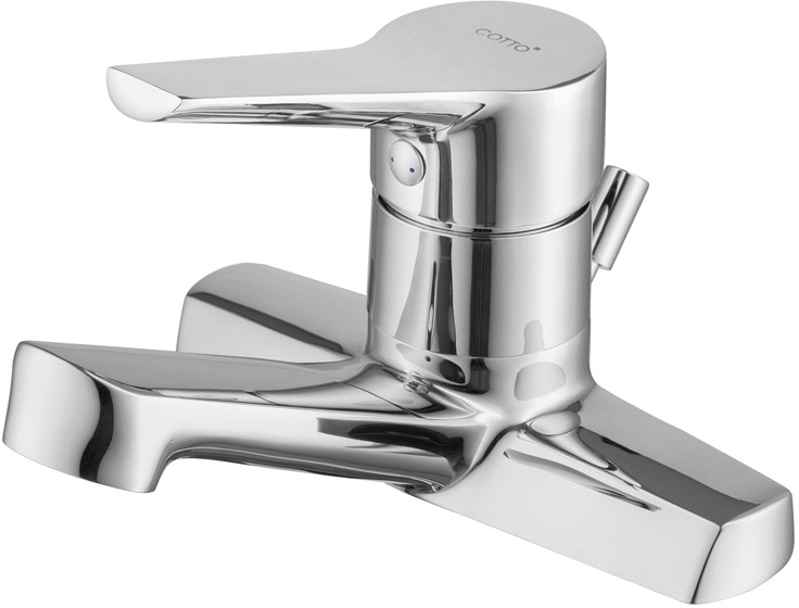 CT2179AE Vòi chậu / lavabo COTTO NEXT III