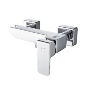 CT2196A - Củ sen tắm nóng lạnh gắn tường COTTO SONATA