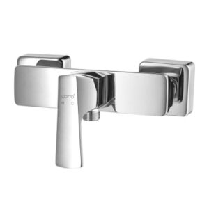 CT2205A - Củ sen tắm nóng lạnh gắn tường COTTO SONATA