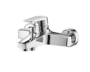 CT2248A - Củ sen tắm nóng lạnh gắn tường COTTO NIQUE