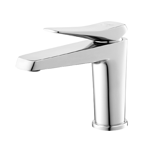 CT2301A Vòi chậu/lavabo nóng lạnh COTTO X POSH - Ảnh 2