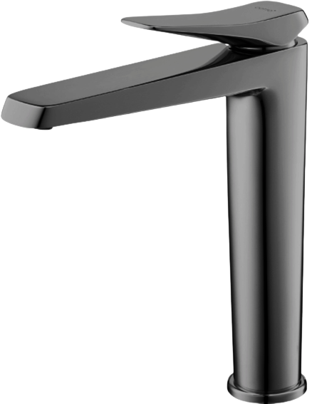 CT2302AY#BL - Vòi lavabo nóng lạnh thân cao X-POSH