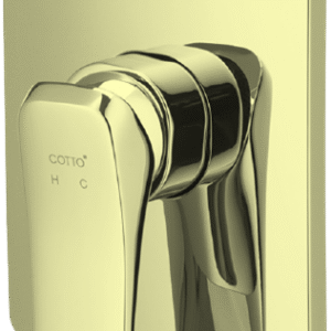 CT2303A#GR2 - Củ sen tắm nóng lạnh âm tường X-POSH