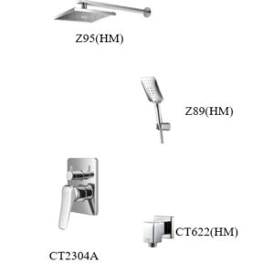 Sen âm tường CT2304A/Z95/CT622/Z89(HM)