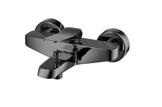 CT2305A#BL- Củ sen tắm nóng lạnh gắn tường X-POSH