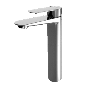 CT1177AY - Vòi lavabo lạnh thân cao COTTO LINIO