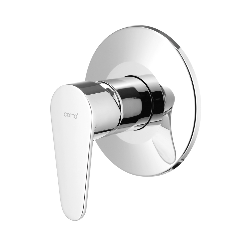 Sen âm tường nóng lạnh và bát sen gắn cố định CT3004AE/Z20(HM) - Ảnh 3