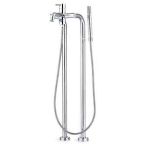 CT328AXS45 - Vòi cấp nước bồn tắm dạng đặt sàn COTTO ANTHONY