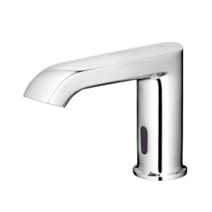CT4905DC - Vòi lavabo cảm ứng lạnh COTTO