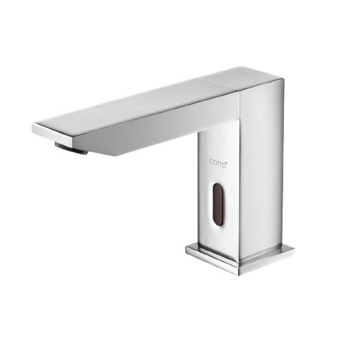 CT4917AC - Vòi lavabo cảm ứng lạnh COTTO