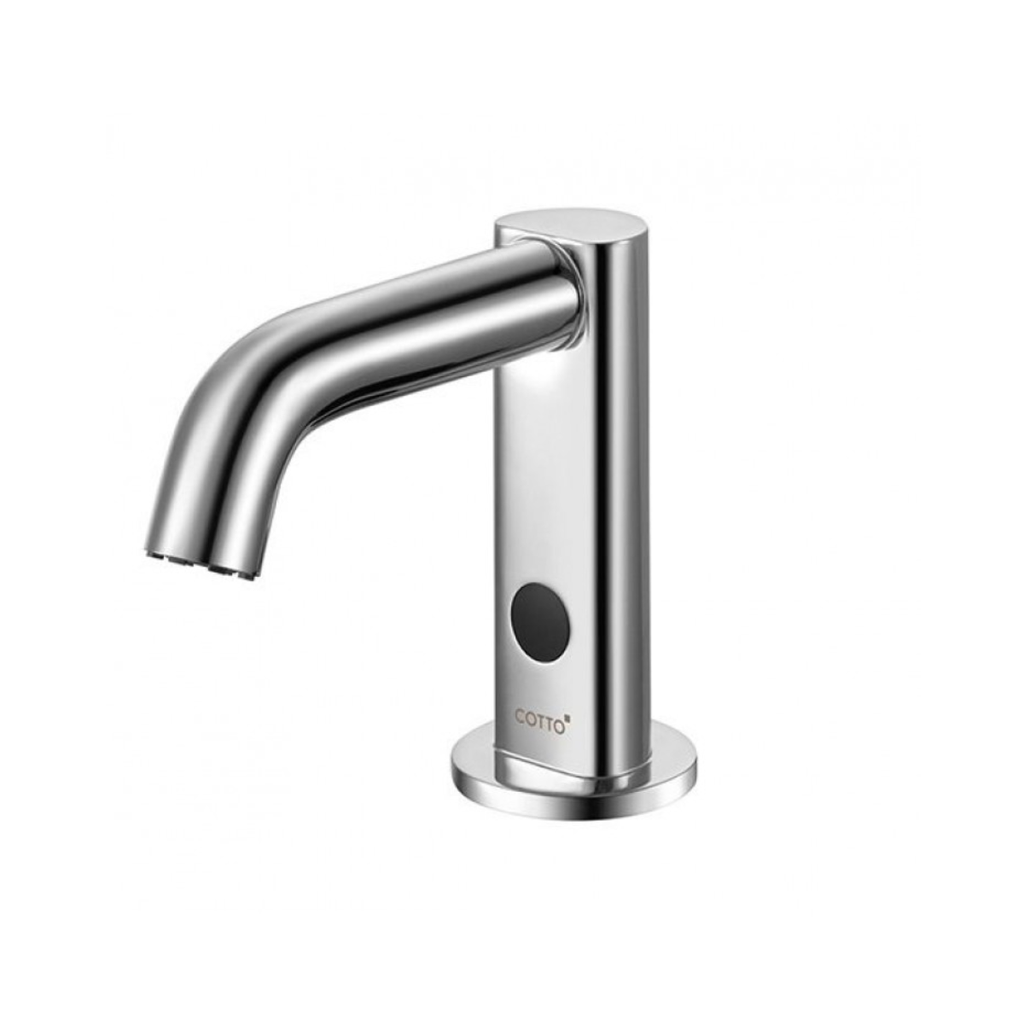 CT4923DC - Vòi lavabo cảm ứng lạnh COTTO - Ảnh 2