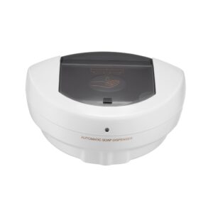 CT6301 - Hộp đựng xà phòng tự động COTTO