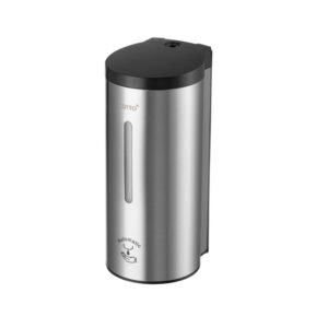 Hộp xịt xà phòng cảm ứng dùng pin COTTO CT6302