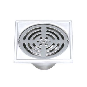 Phễu thoát sàn chống hôi COTTO CT640Z3P(HM)