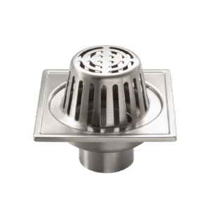 CT657Z3P(HM) Thoát sàn sân thượng COTTO