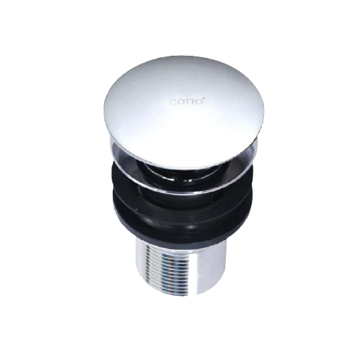 CT2301A Vòi chậu/lavabo nóng lạnh COTTO X POSH - Ảnh 3