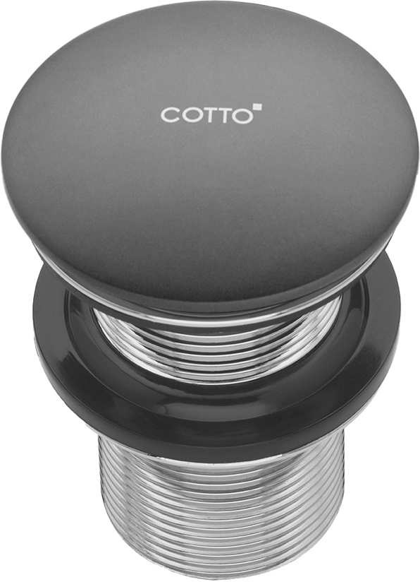 CT2302AY#BL - Vòi lavabo nóng lạnh thân cao X-POSH - Ảnh 3