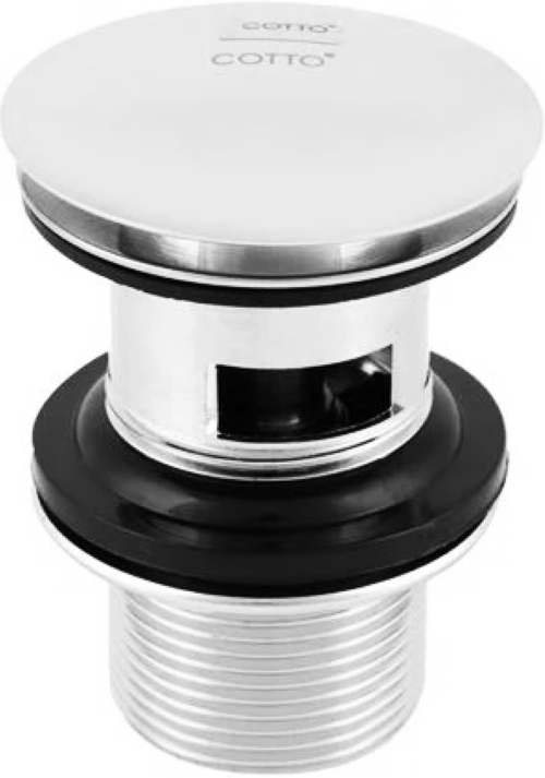 CT677- Rốn chậu ấn COTTO - Ảnh 2