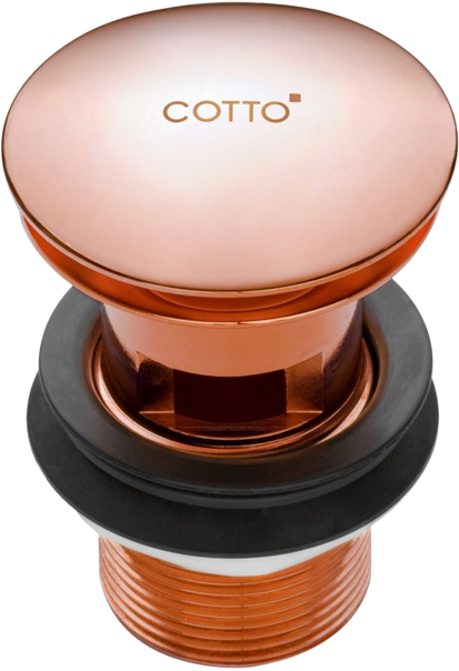 CT677- Rốn chậu ấn COTTO - Ảnh 5