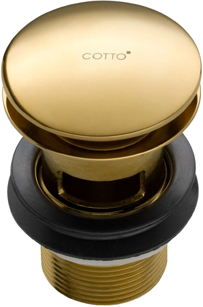 CT677- Rốn chậu ấn COTTO - Ảnh 3