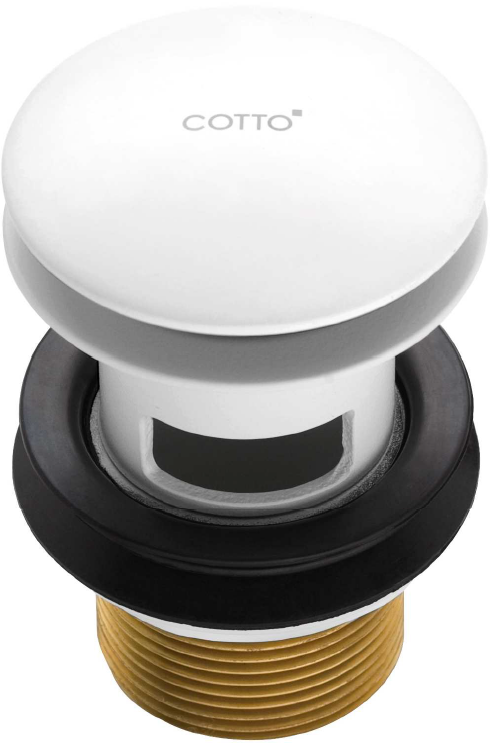 CT677- Rốn chậu ấn COTTO - Ảnh 4