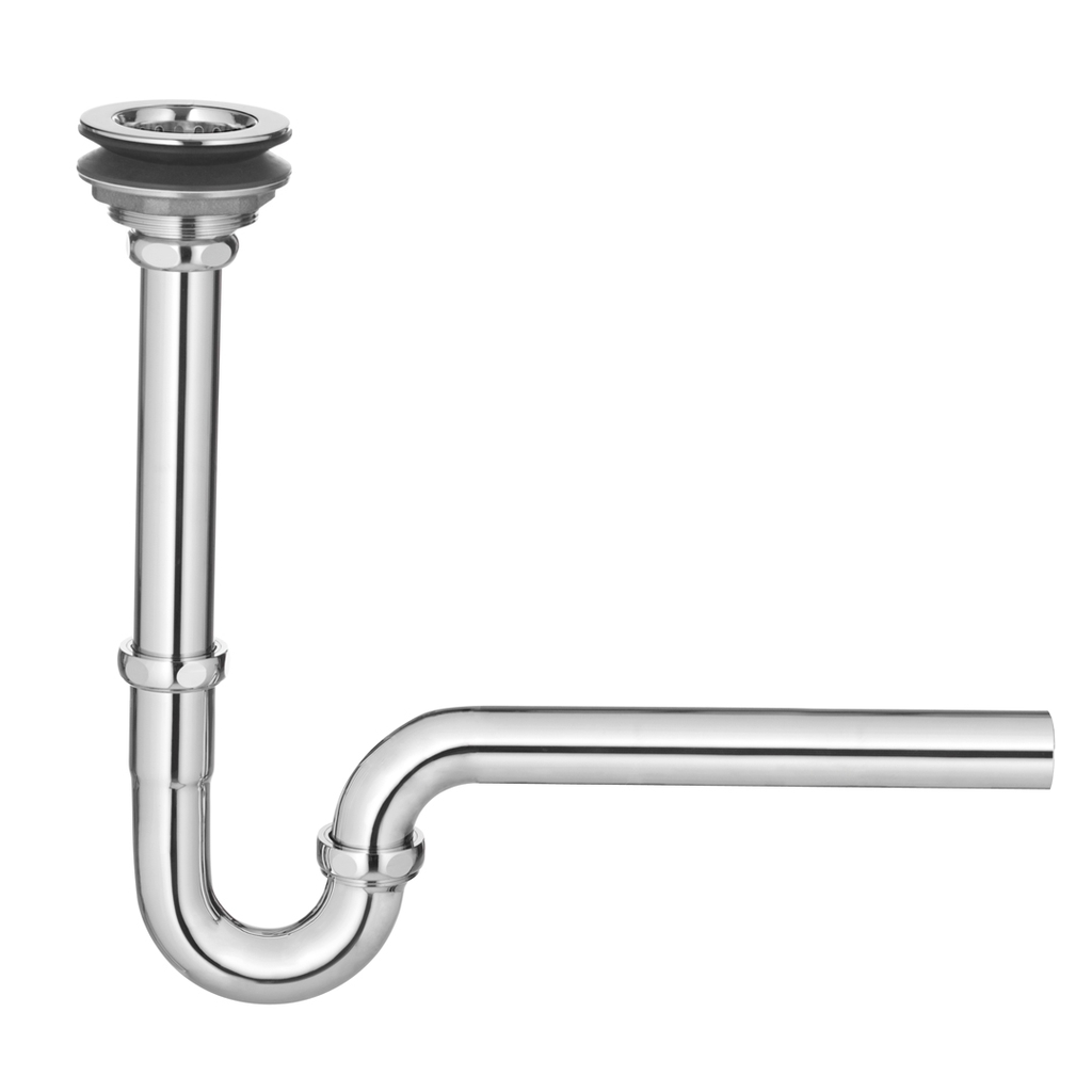 CT6801(HM) Xi phông (Basin trap / Siphon) Cotto - Ảnh 2
