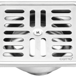 CT697Z2P(HM) Thoát sàn COTTO