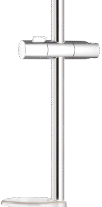 CT708 Thanh trượt sen COTTO