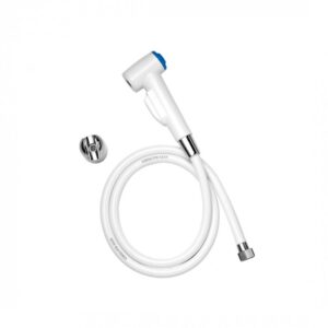 CT980H#WH(HM) Vòi xịt vệ sinh COTTO 2 chức năng