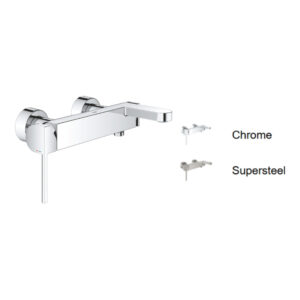 Củ sen tắm nóng lạnh Plus GROHE 33553003