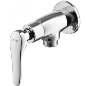 Củ Sen Tắm COTTO CT1251(HM) Lạnh