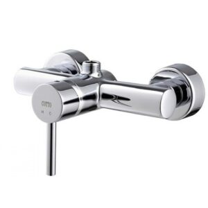 Củ Sen Tắm COTTO CT2047A Nóng Lạnh