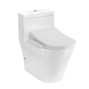 One Piece Toilet with WASHLET Series S2 CW166RB/TCF33320GAA/T53P100VR premium authentic | TOTO