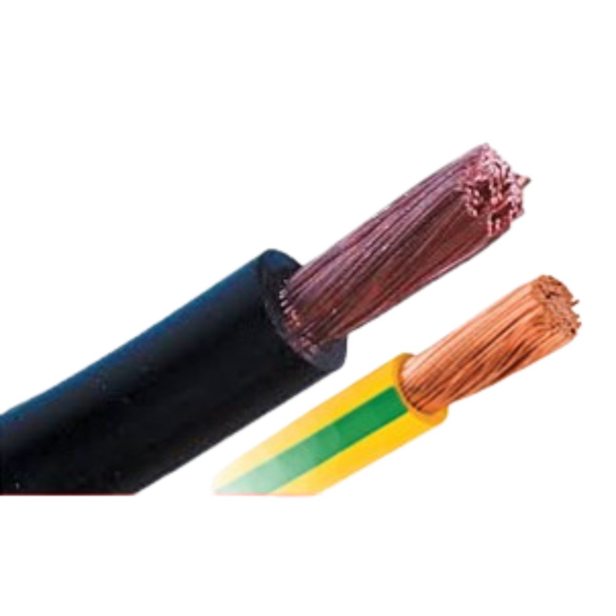 Dây điện Cadivi bọc nhựa PVC VCm - 0,6/1kV