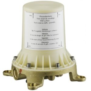 Đế Âm Sàn Vòi Xả Bồn Tắm Hansgrohe 10452180