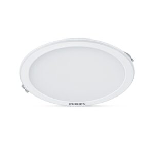 Bộ đèn LED tròn âm trần Philips DN027B G3