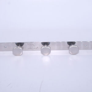 Móc áo treo tường cao cấp Hoàng Thiện HT 435