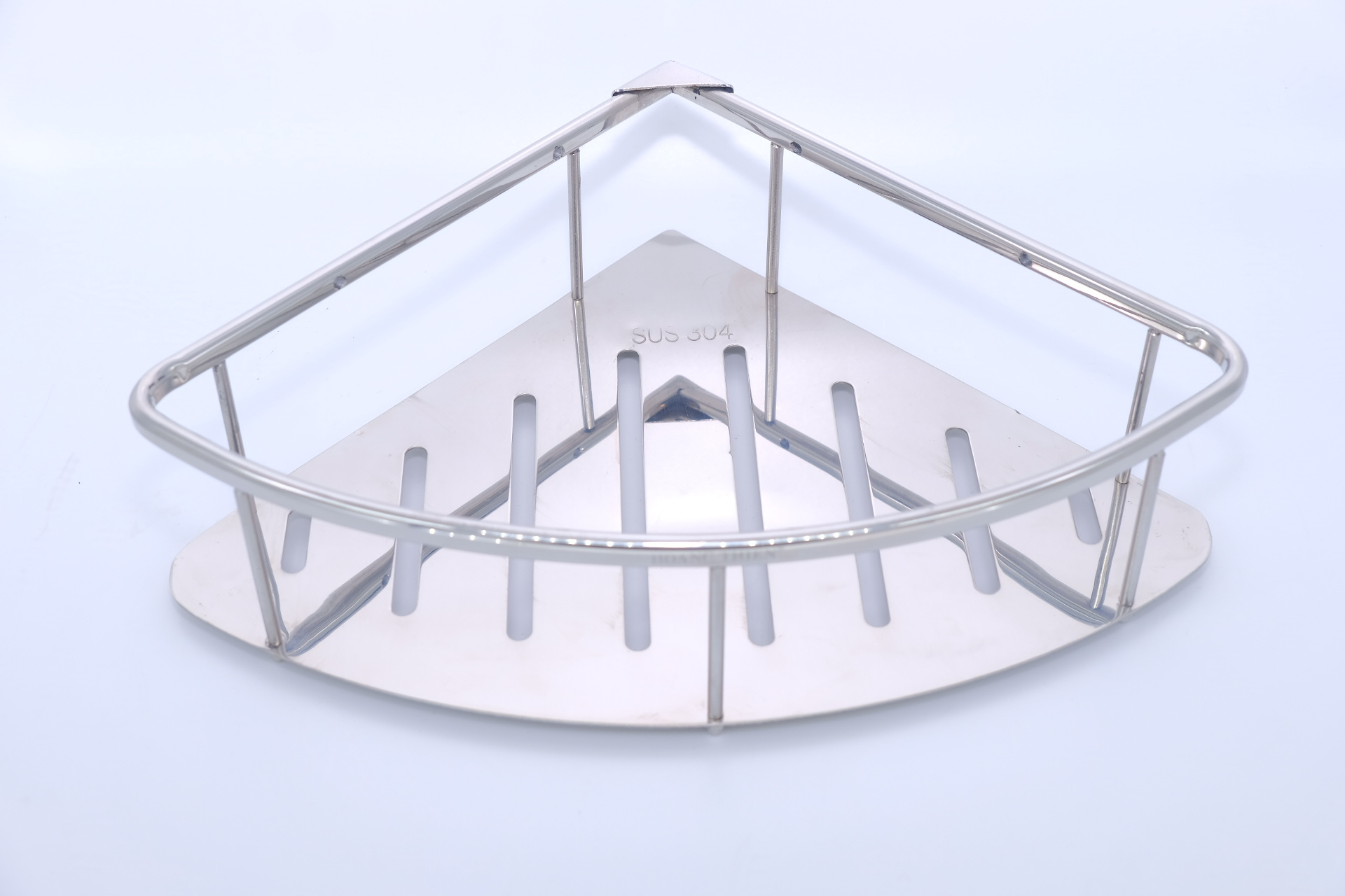 Kệ góc 1 tầng cao cấp Hoàng Thiện HT 3191