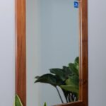 Gương gỗ cao cấp Hoàng Thiện HT 9907