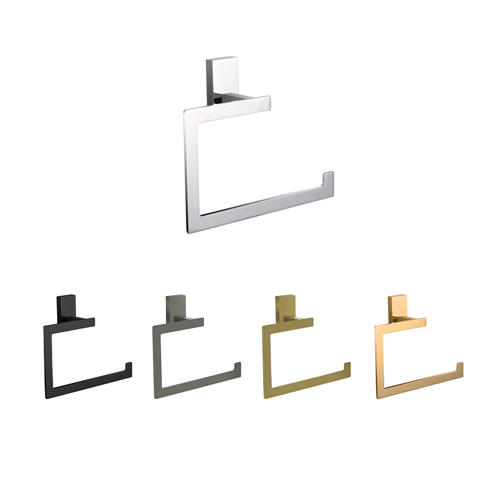 Vòng treo khăn Esslinger ES-2684 - Ảnh 2