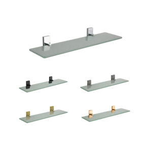 Kệ kính Esslinger ES-2687